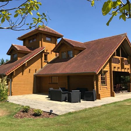 Norman Xxl Cottage 3 Stars 15' Drive To The Beach And Perfect To Seminaries Sauqueville Dış mekan fotoğraf