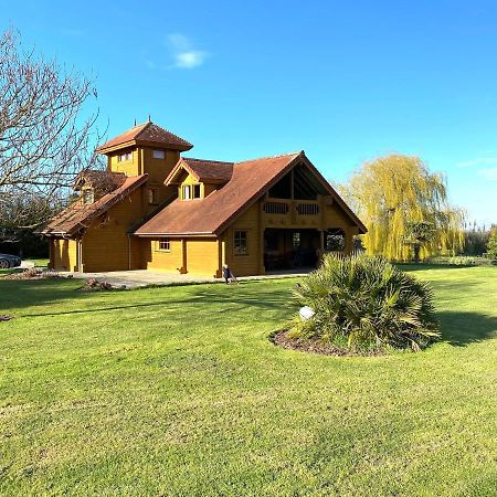 Norman Xxl Cottage 3 Stars 15' Drive To The Beach And Perfect To Seminaries Sauqueville Dış mekan fotoğraf