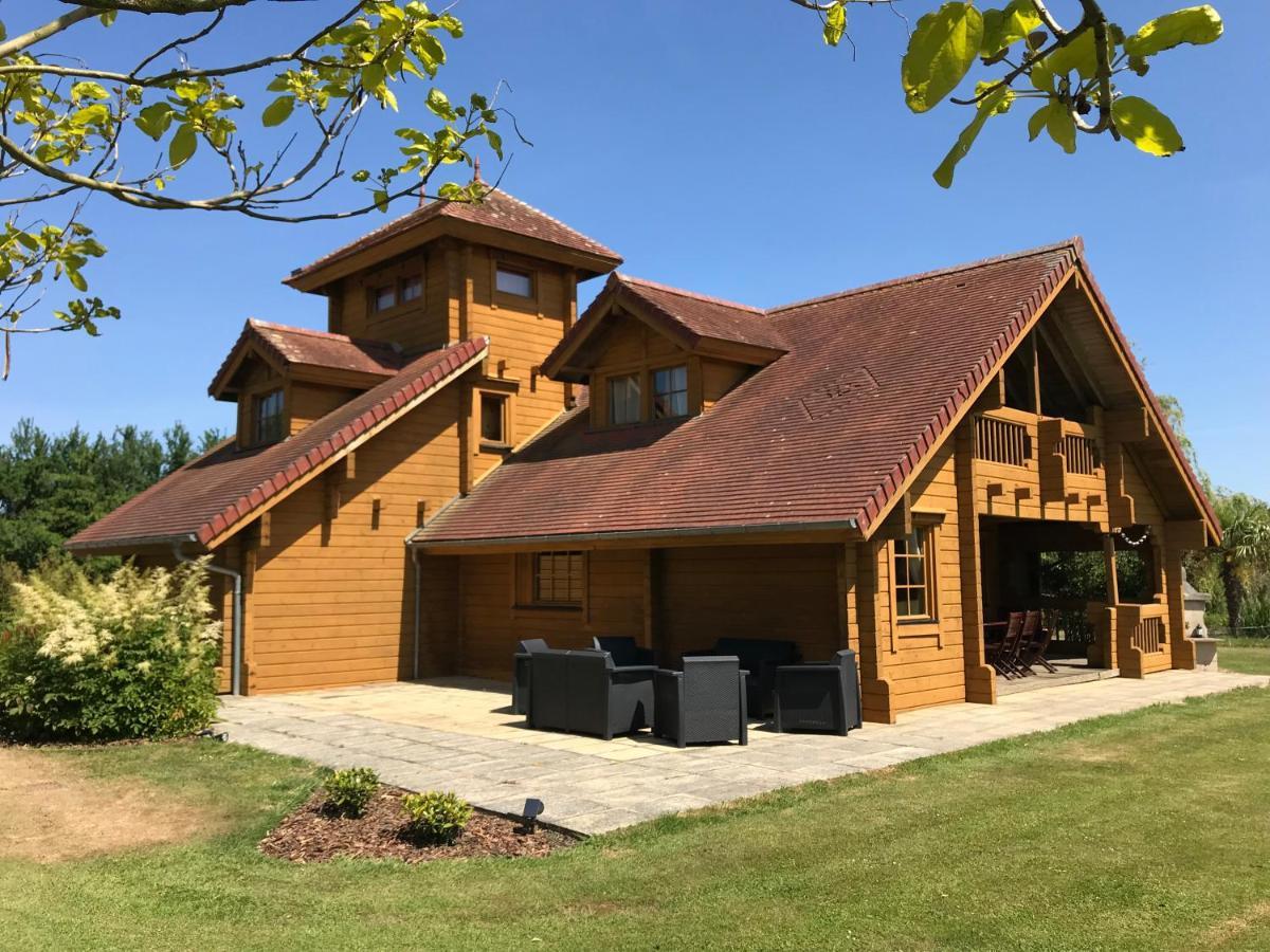 Norman Xxl Cottage 3 Stars 15' Drive To The Beach And Perfect To Seminaries Sauqueville Dış mekan fotoğraf