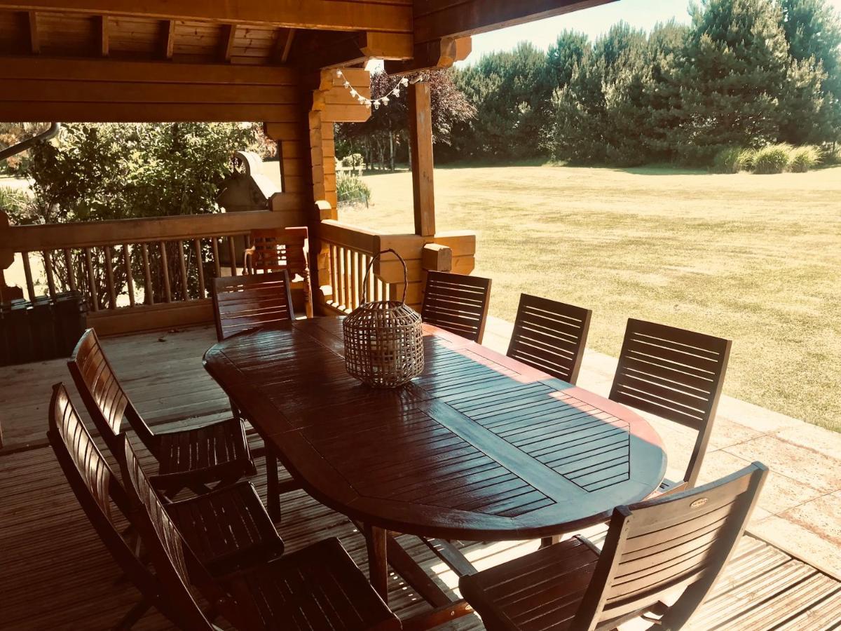 Norman Xxl Cottage 3 Stars 15' Drive To The Beach And Perfect To Seminaries Sauqueville Dış mekan fotoğraf