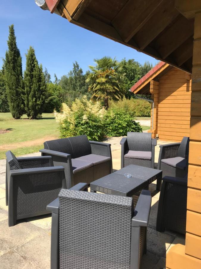 Norman Xxl Cottage 3 Stars 15' Drive To The Beach And Perfect To Seminaries Sauqueville Dış mekan fotoğraf