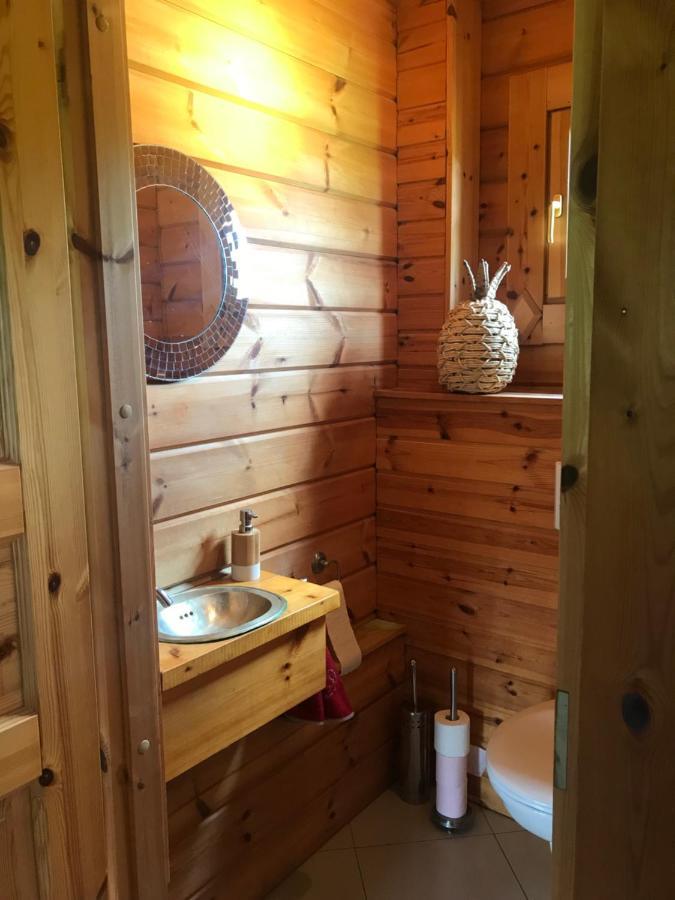 Norman Xxl Cottage 3 Stars 15' Drive To The Beach And Perfect To Seminaries Sauqueville Dış mekan fotoğraf
