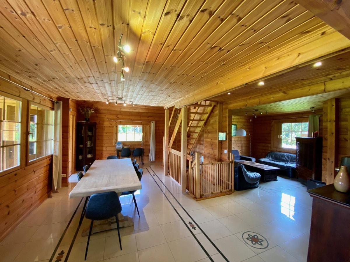 Norman Xxl Cottage 3 Stars 15' Drive To The Beach And Perfect To Seminaries Sauqueville Dış mekan fotoğraf