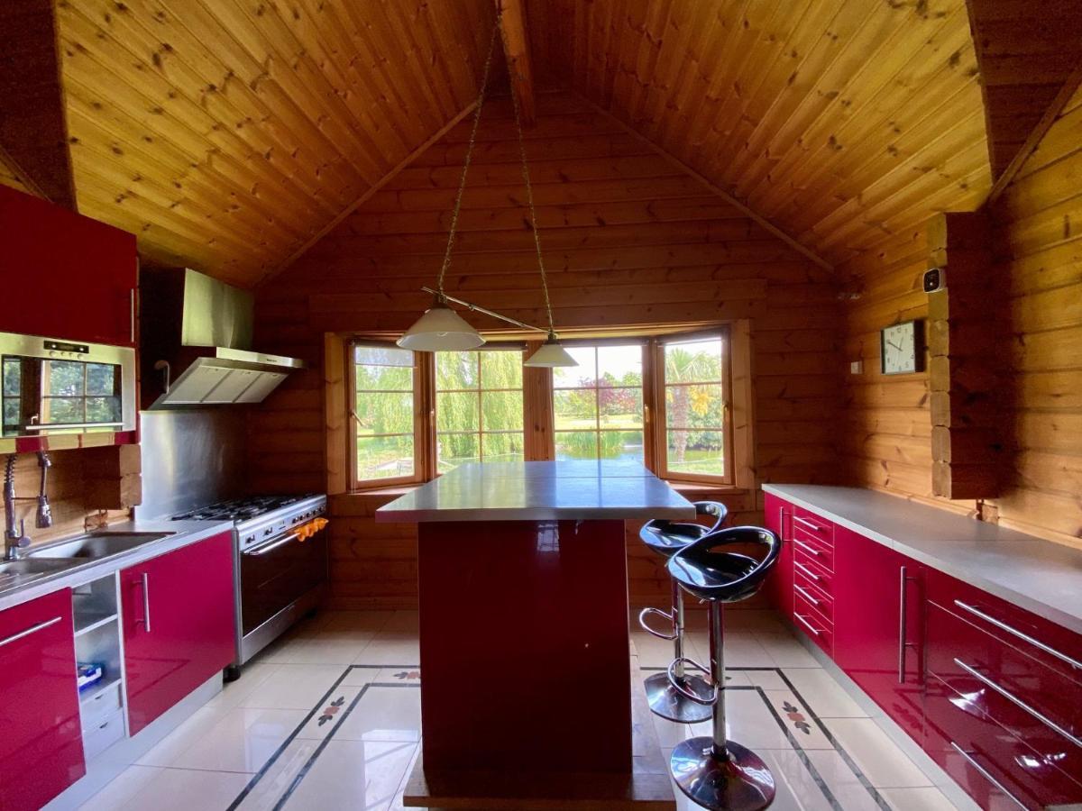 Norman Xxl Cottage 3 Stars 15' Drive To The Beach And Perfect To Seminaries Sauqueville Dış mekan fotoğraf